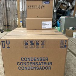 Air Conditioning And Heating 