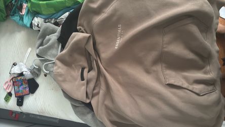Hoodies throw me a price