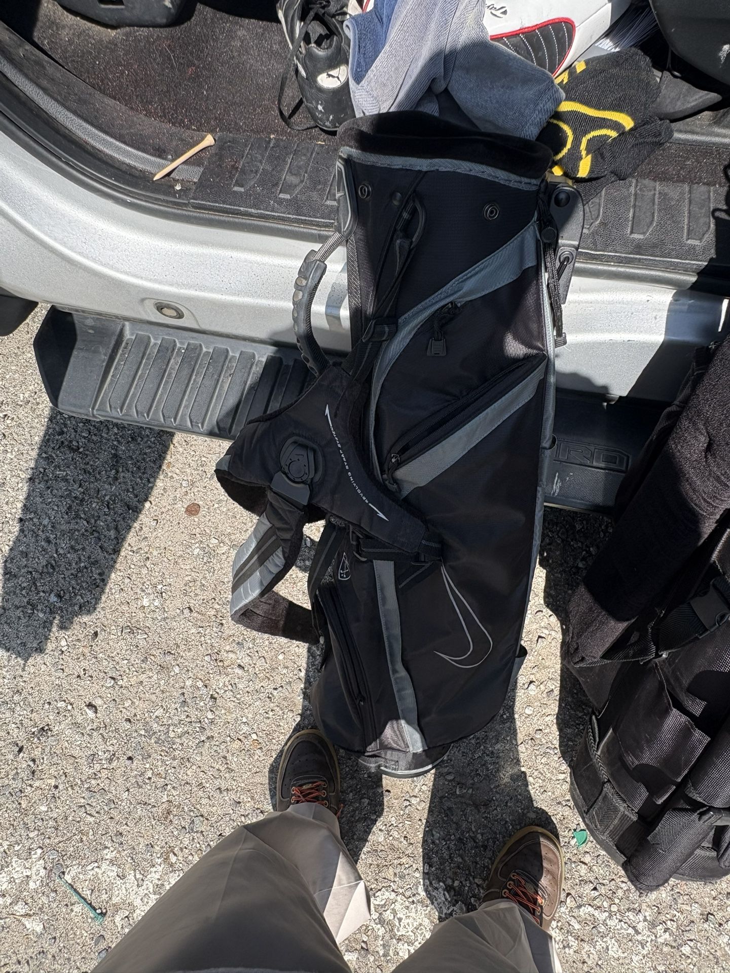 Golf Bag