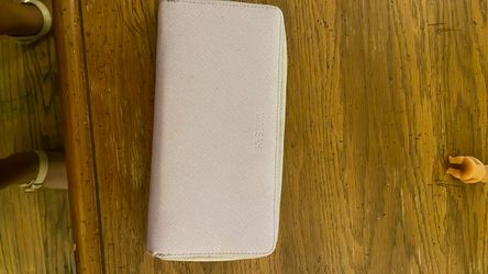 Purple vintage wozeah wallet