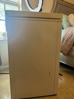 Freezer