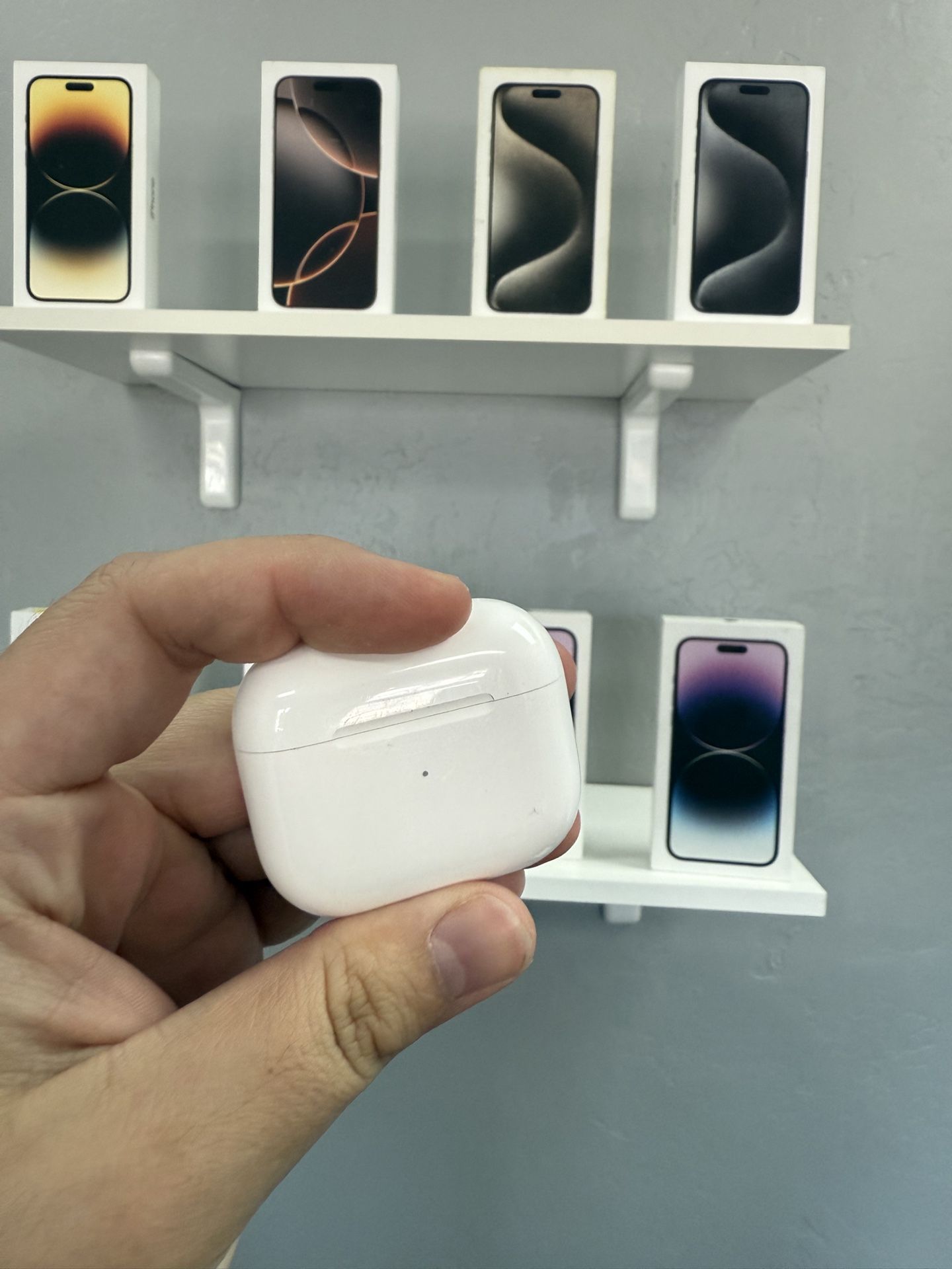 AirPods 3rd Gen