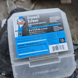 Drywall Screws