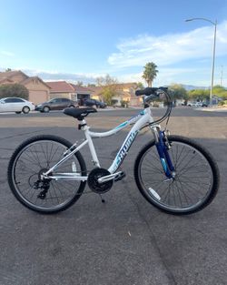 Schwinn Ranger 24” Mountain Bike - Excellent Condition - Ready to Ride