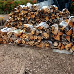 Firewood 