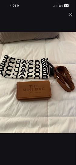 Marc Jacob’s crossbody