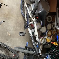 Kids Bike 