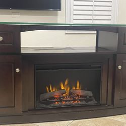 Entertainment Center