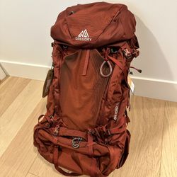 Gregory Baltoro 75L Backpack (Brand New)