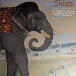 Indian Court Paintings