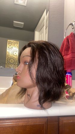 Mannequins