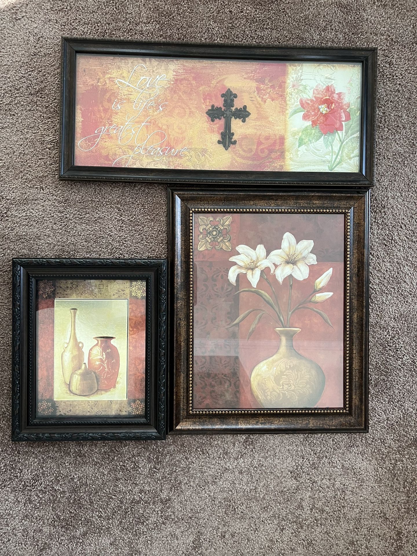 Still Art Prints Decor