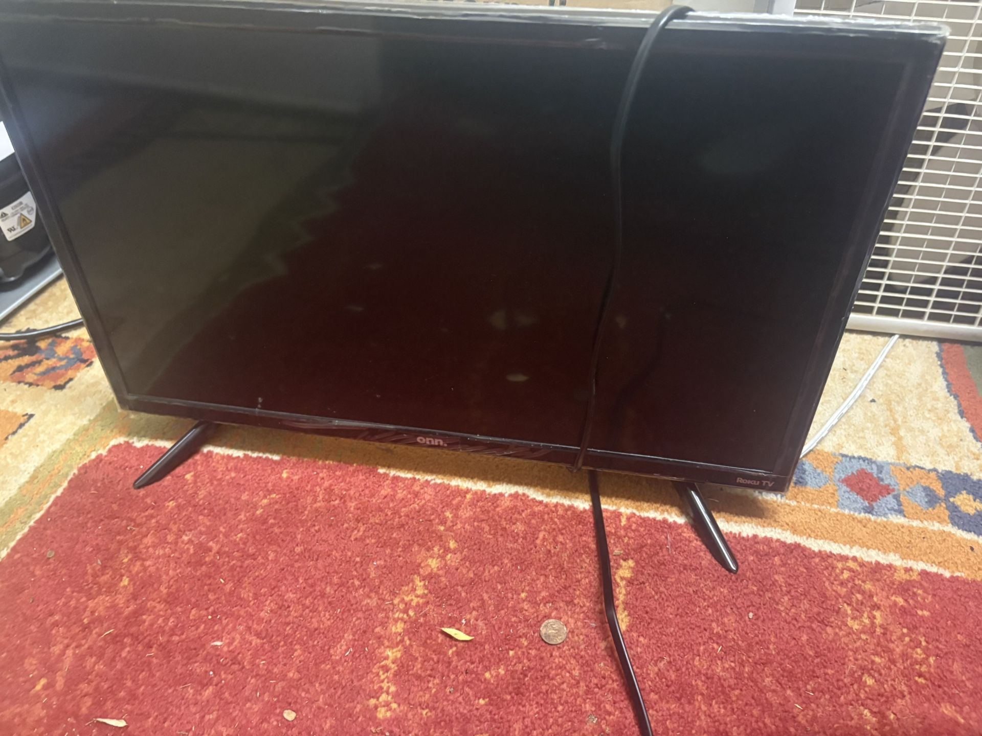 Small tv