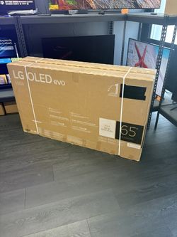 Lg Oled G4 65 Inch 4K Tv Oled65G4 