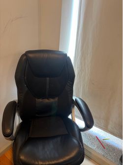 Office swivel chair