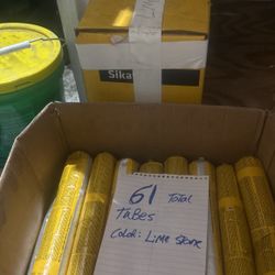 Silages-1a Construction Sealant One Part