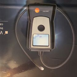Visual Inspection Scope W/ Video Output  (New)