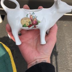 Cow Creamer
