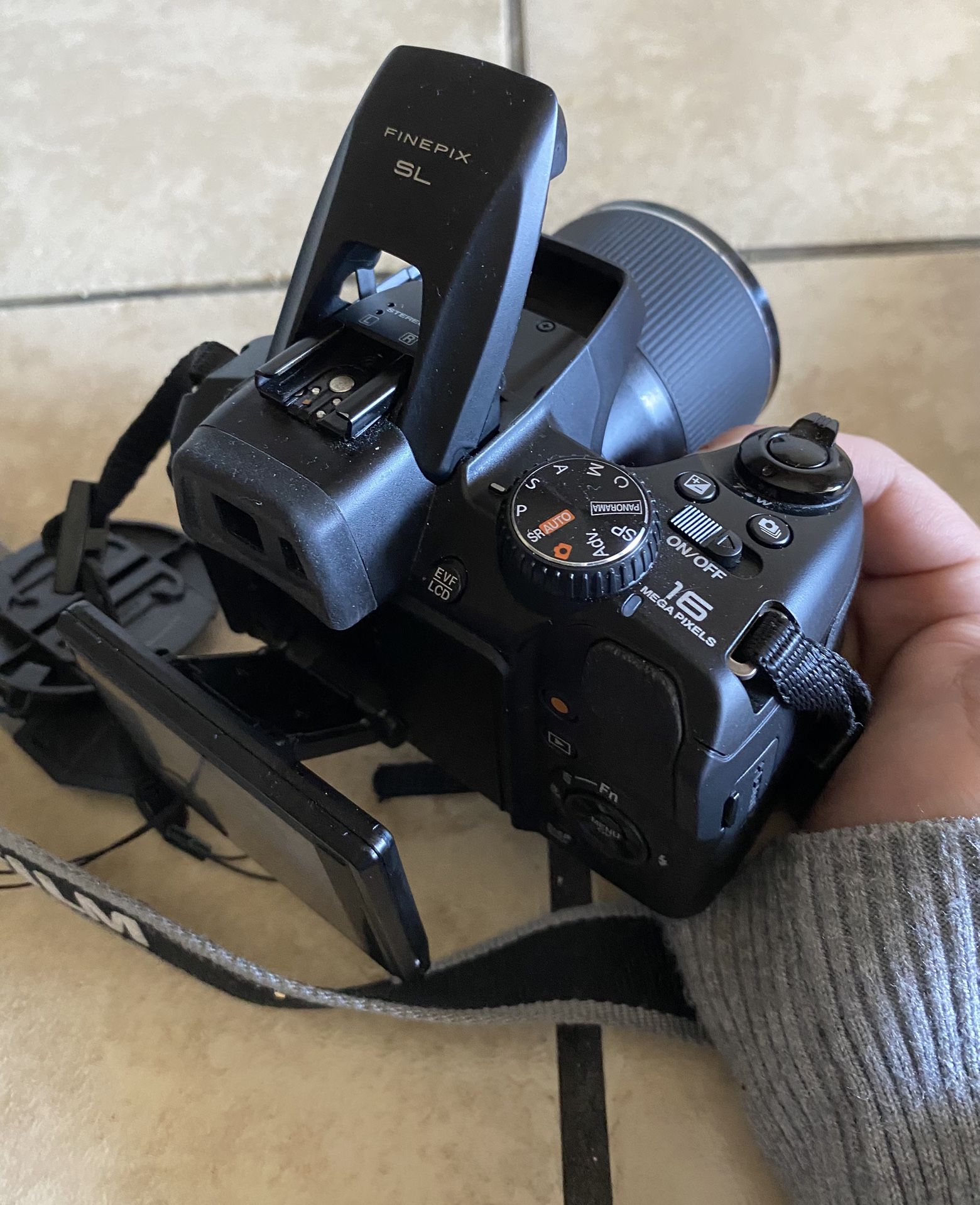 Finepix Sl1000 Fujifilm Finepix S Memory Card Fujifilm FinePix