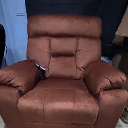 Power Lift Recliner 