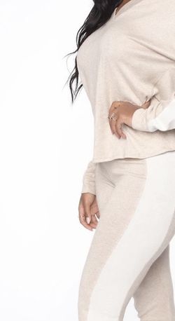 Ladies Pants Set