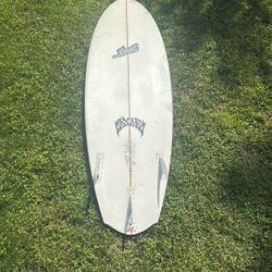 Surfboard - Brand: Lost (5’5)  Includes Fins (Willing To Trade Boards)
