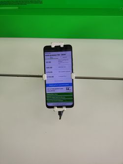 Moto G Power 5G 2024