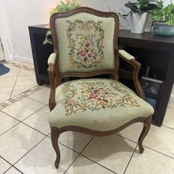 Antique Chair