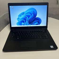 14' Dell Laptop