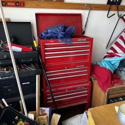 Tool Box 