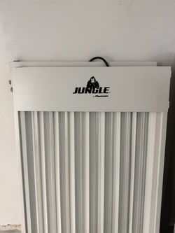 JUNGLE Plantmax Veg lights