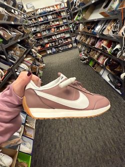 Nike Cortez Low-Top Sneaker