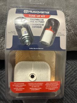 Husqvarna Tune-Up Kit