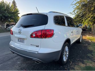 2008 Buick Enclave  CXL