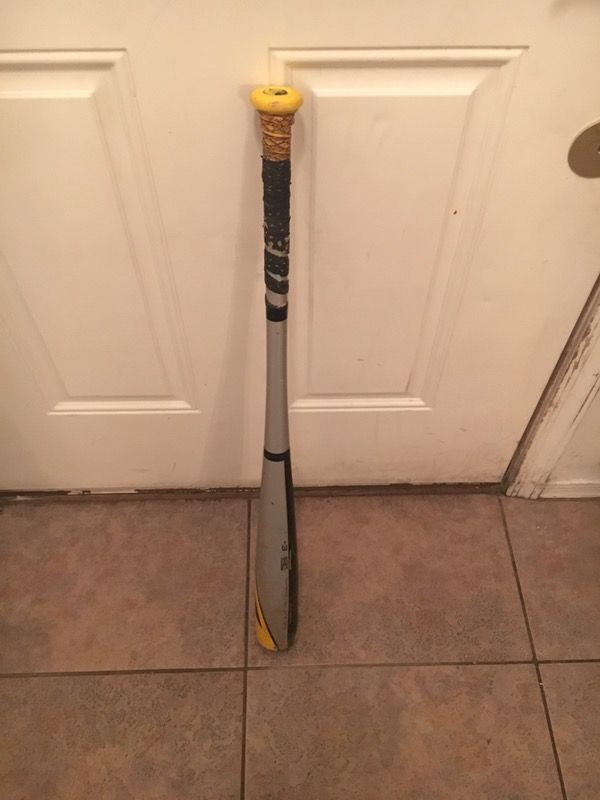 Baseball bat bbcor 32in 29oz 50$ or better offer