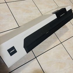 Bose Smart Soundbar 550 – Compact Dolby Atmos Soundbar | Alexa Built-In, WiFi, Bluetooth & SmartHome