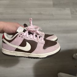 3 Women’s Nike Shoes Bundle – Dunks , Size 6 !