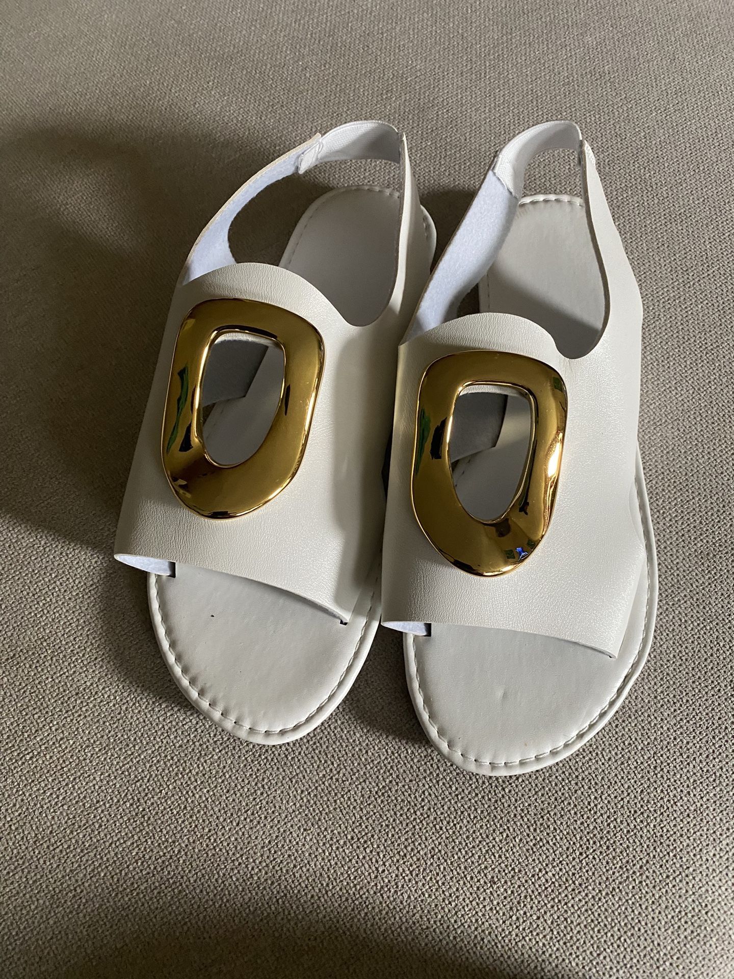Lady’s Sandals