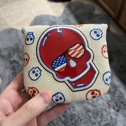 Swag RWB mallet Cover
