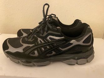 ASIC Gel NYC size 9.5