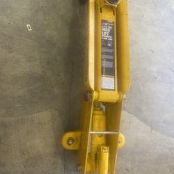 Car Jack 2.5 Tons