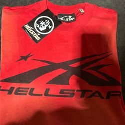 hellstar tee