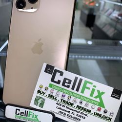 iPhone 11 Pro Max 64GB Unlocked NO CREDIT CHECK