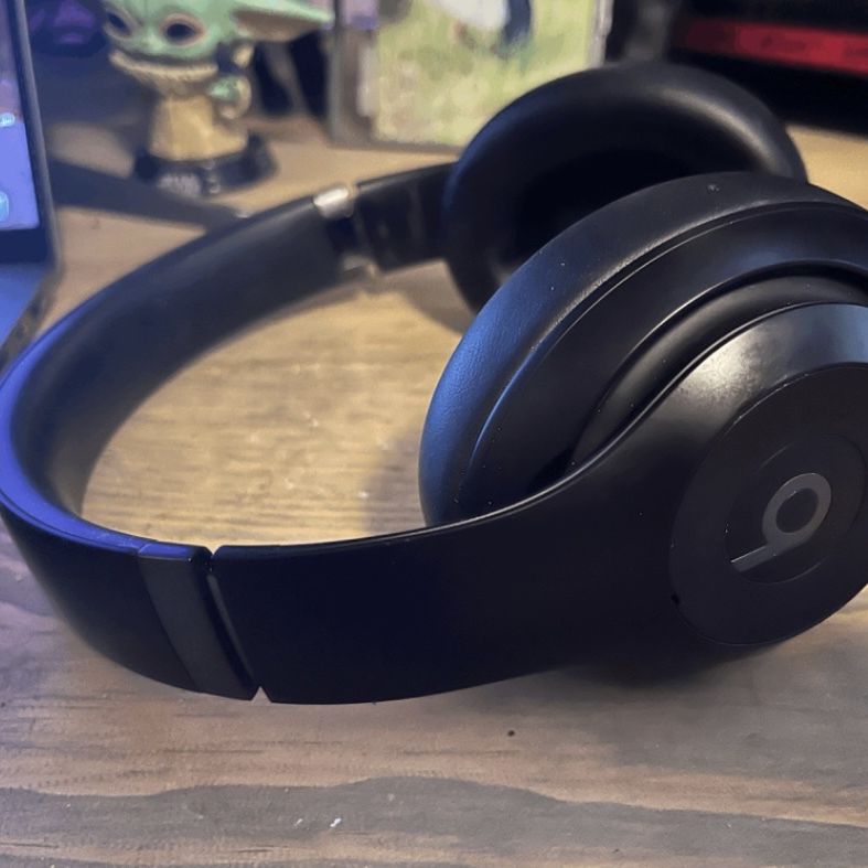 Beats Studio Pro 3 Black