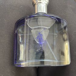 Polo Ultra Blue  4.2 Oz