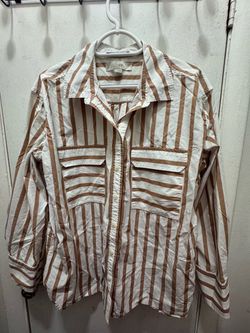 Long sleeves