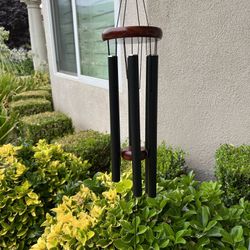 Wind Chimes For Garden