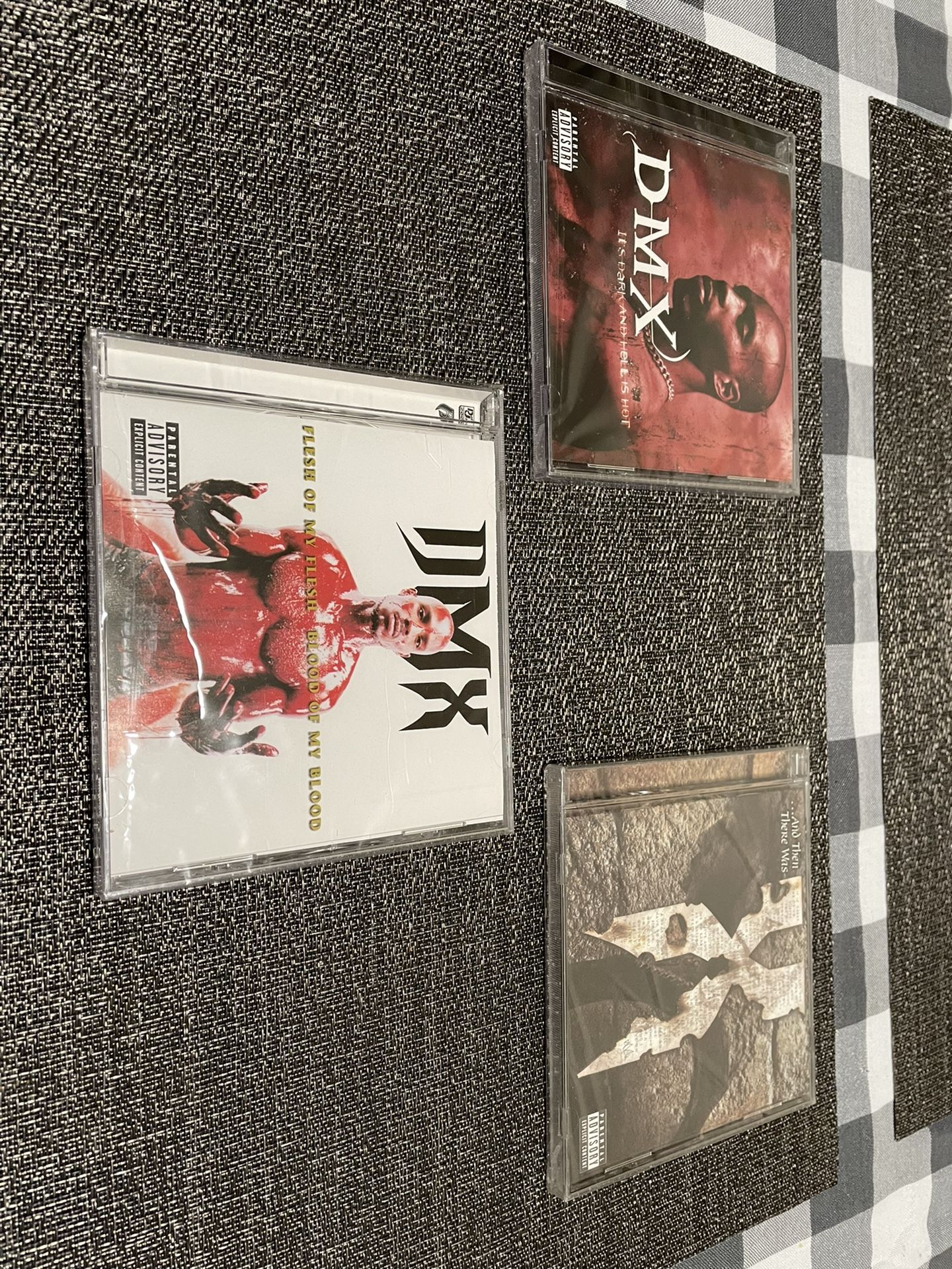 DMX