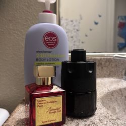 Azzaros Most Wanted Cologne 