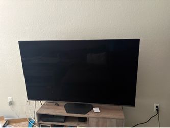 Hisense - 65" Class U8 Series MiniLED QLED UHD 4K HDR Smart Google TV (2025)